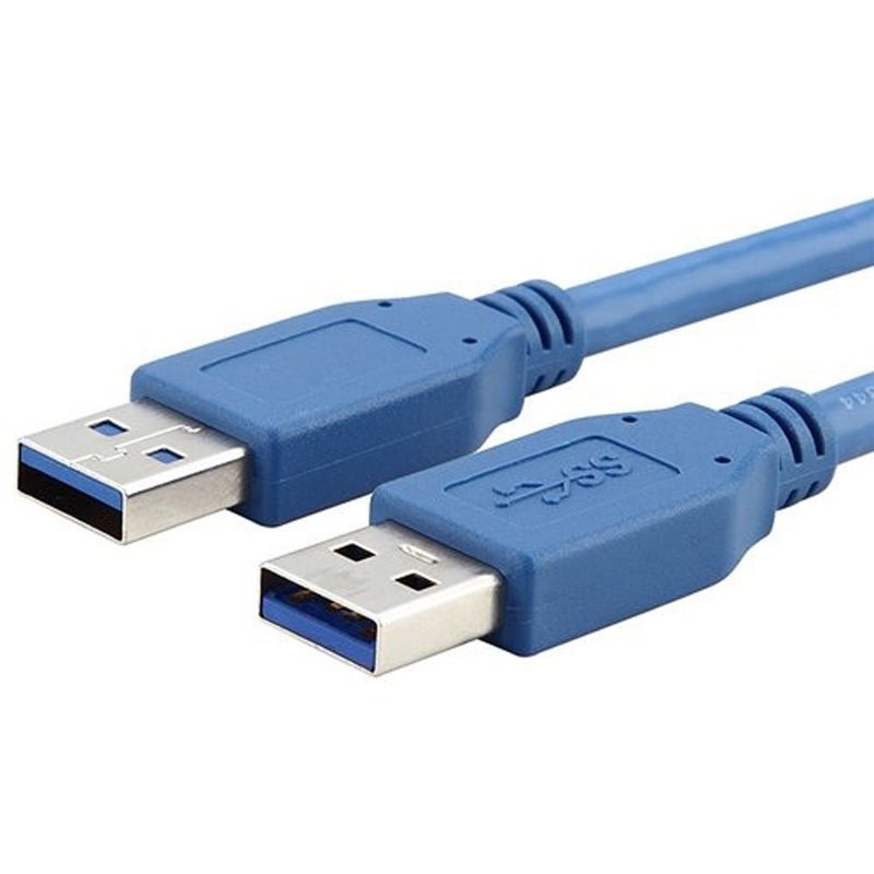 OMNIHIL High Speed 3.0 USB Data/Sync Cable Compatible with Western Digital WD My Cloud Personal Cloud Storage - Image 1